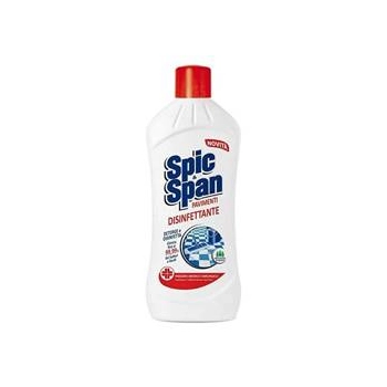Spic&Span Disinfettante Płyn do Podłóg 1 l