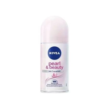 Nivea Pearl&Beauty Antyperspirant roll-on 50 ml