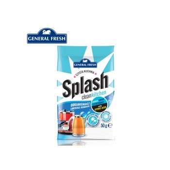General Fresh Splash Odkamieniacz 50 g
