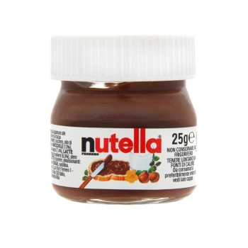Nutella 25 g