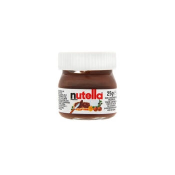 Nutella 25 g