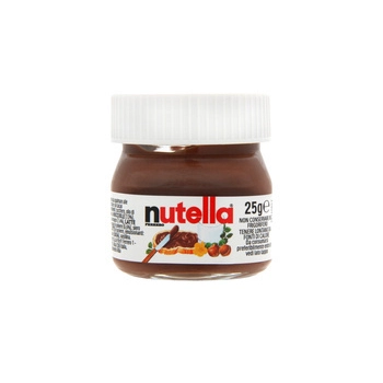 Nutella 25 g