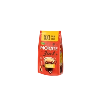 Mokate Kaffee Classic 3 w 1 408 g