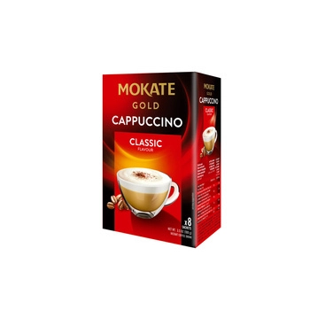 Mokate Cappuccino Gold Classic 100 g