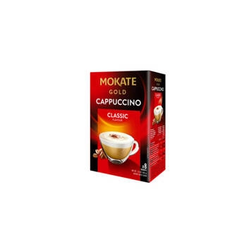 Mokate Cappuccino Gold Classic 100 g