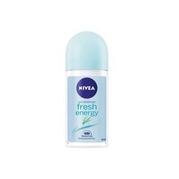Nivea Fresh Energy Antyperspirant Roll-on 50 ml