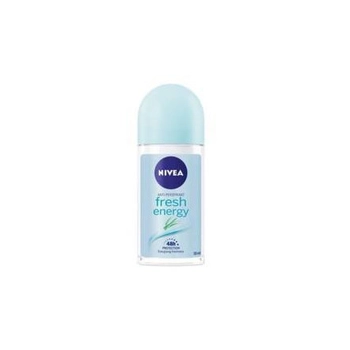Nivea Fresh Energy Antyperspirant Roll-on 50 ml