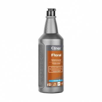 Clinex Floral Ocean Uniwersalny Płyn do Podłóg 1 l