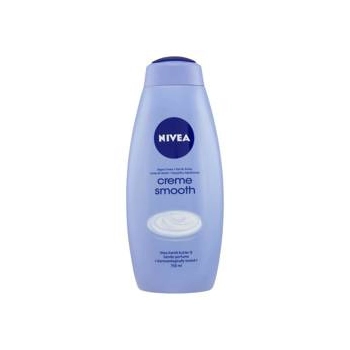 Nivea Creme Smooth Żel pod Prysznic 750 ml