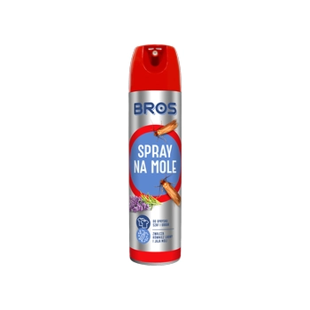 Bros Spray na Mole150 ml