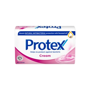 Protex Cream Mydło w Kostce 90 g