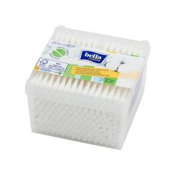 Bella Cotton Patyczki Higieniczne 200 sztuk