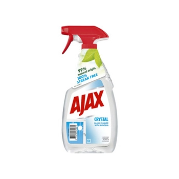 Ajax Cristal Płyn do Szyb 500 ml
