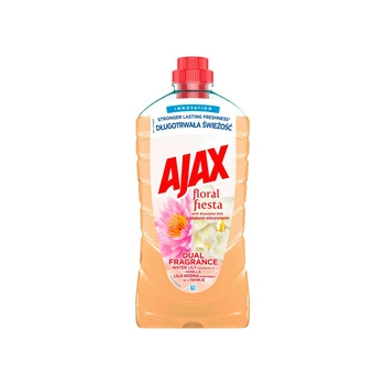 Ajax Floral Fiesta Lilia Wodna i Wanilia 1 l