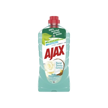 Ajax Floral Fiesta Gardenia Kokos 1 l