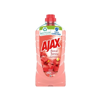 Ajax Floral Fiesta Hibiskus 1 l