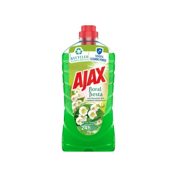 Ajax Floral Fiesta Konwalie 1 l