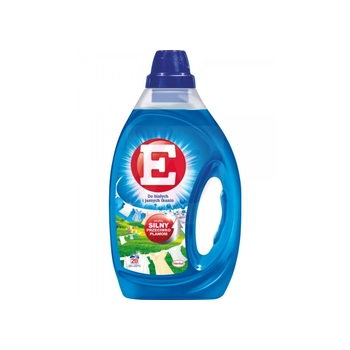 E do Białych i Jasnych Tkanin Żel do Prania 60 prań