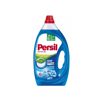 Persil Active Gel Silan Żel do Prania 60 prań