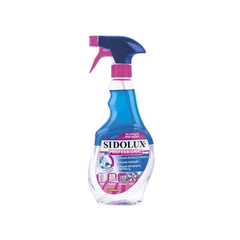 Sidolux Professional Płyn do Silnych Zabrudzeń 500 ml