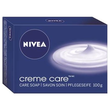 Nivea Creme Care Mydło 100 g