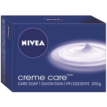 Nivea Creme Care Mydło 100 g