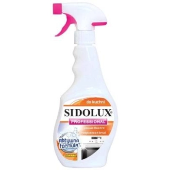 Sidolux Professional do Kuchni 500 ml