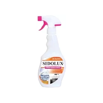 Sidolux Professional do Kuchni 500 ml
