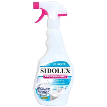 Sidolux do Łazienki 500 ml