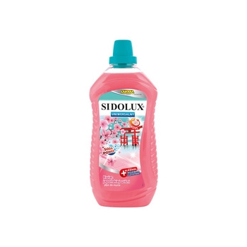 Sidolux Płyn Uniwersalny Kwiat Japońskiej Wiśni 1 l