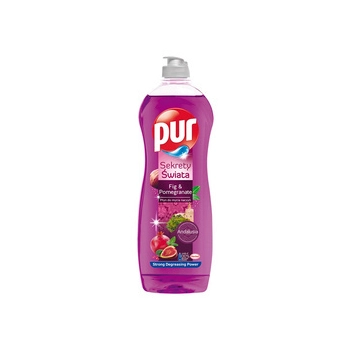 Pur Andalusia Fig&Pomegranate Płyn do Naczyń 750 ml