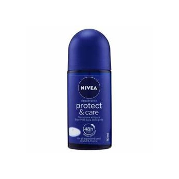 Nivea Protect&Care Roll-On 50 ml