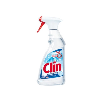 Clin Window Anti Fog 500 ml