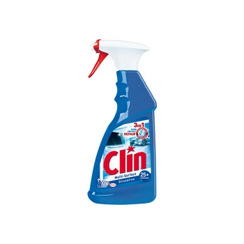 Clin Multi-Surface 500 ml