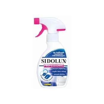 Sidolux do Lodówek i Mikrofali 250 ml