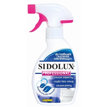 Sidolux do Lodówek i Mikrofali 250 ml