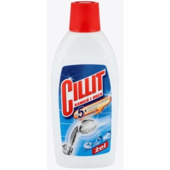 Cillit Kamień i Rdza Żel 420 g