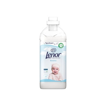 Lenor Sensitive Płyn do Płukania 930 ml