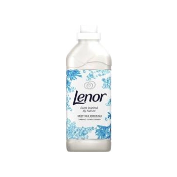 Lenor Deep Sea Minerals Płyn do Płukania 750 ml