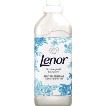Lenor Deep Sea Minerals Płyn do Płukania 750 ml