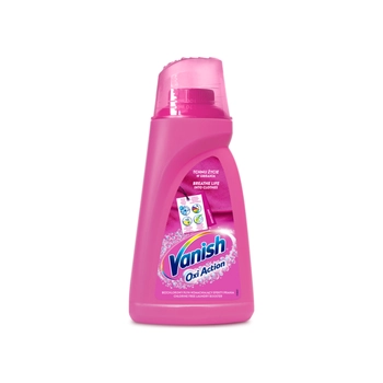 Vanish Oxi Action Kolor Odplamiacz 1 l