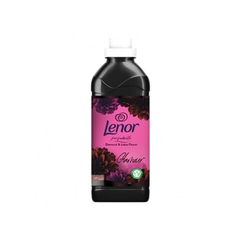 Lenor Diamonds & Lotus Flower Płyn do Płukania 750 ml