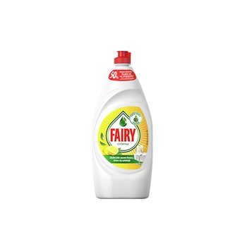 Fairy Cytryna Płyn do Naczyń 450 ml