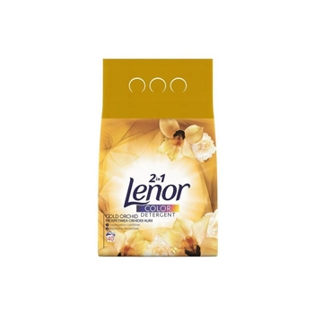 Lenor Gold Orchid Color Proszek do Prania 4 kg