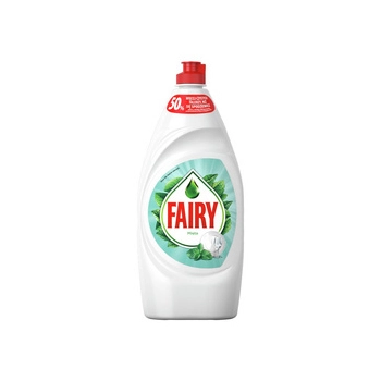 Fairy Clean & Fresh Mięta Płyn do Naczyń 850 ml