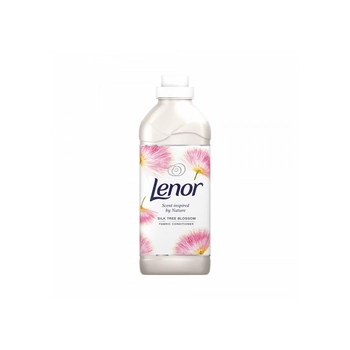 Lenor Silk Tree Blossom Płyn do Płukania 750 ml