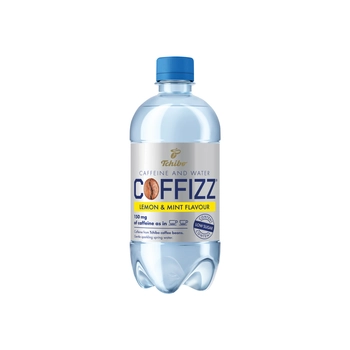 Tchibo Coffizz Lemon&Mint 500 ml