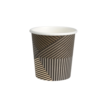 Abena Kubek Papierowy Lines śred. 65 mm, 100 ml, 50 sztuk (133319)