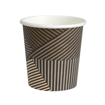 Abena Kubek Papierowy Lines śred. 65 mm, 100 ml, 50 sztuk (133319)