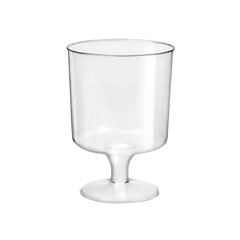 Abena Kieliszek do Wina 150 ml, 10 sztuk (5527)